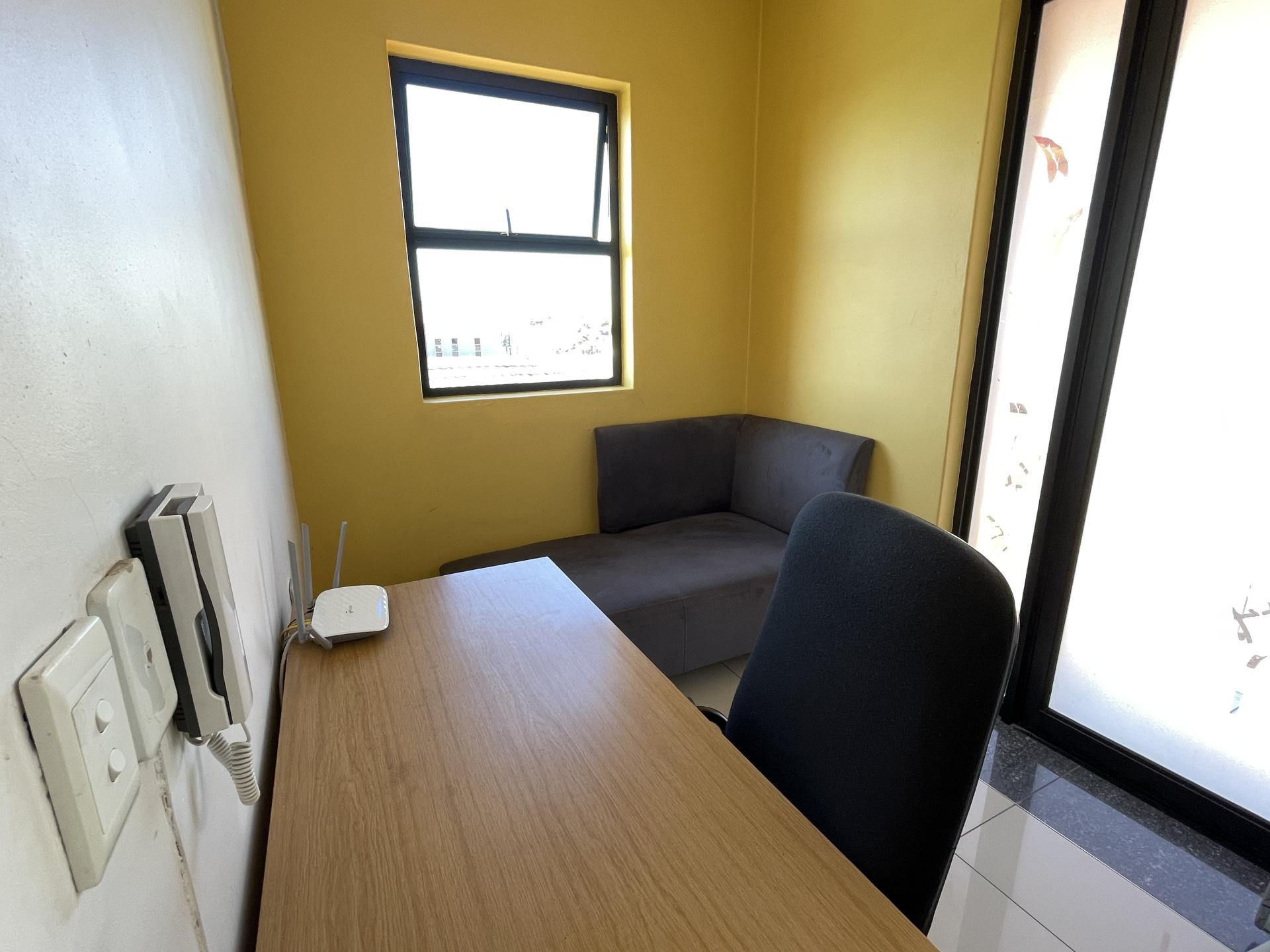  of property in Auckland Park