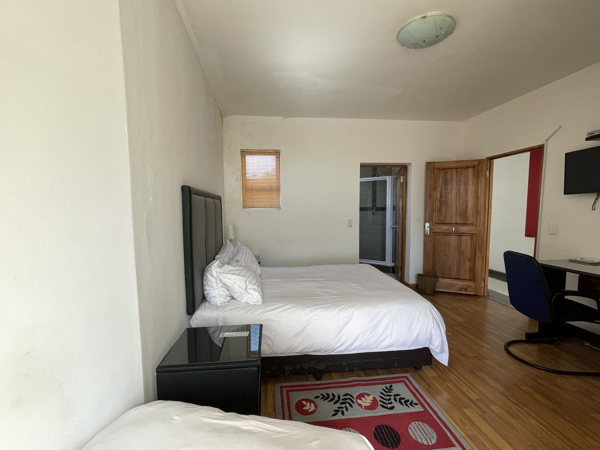  of property in Auckland Park