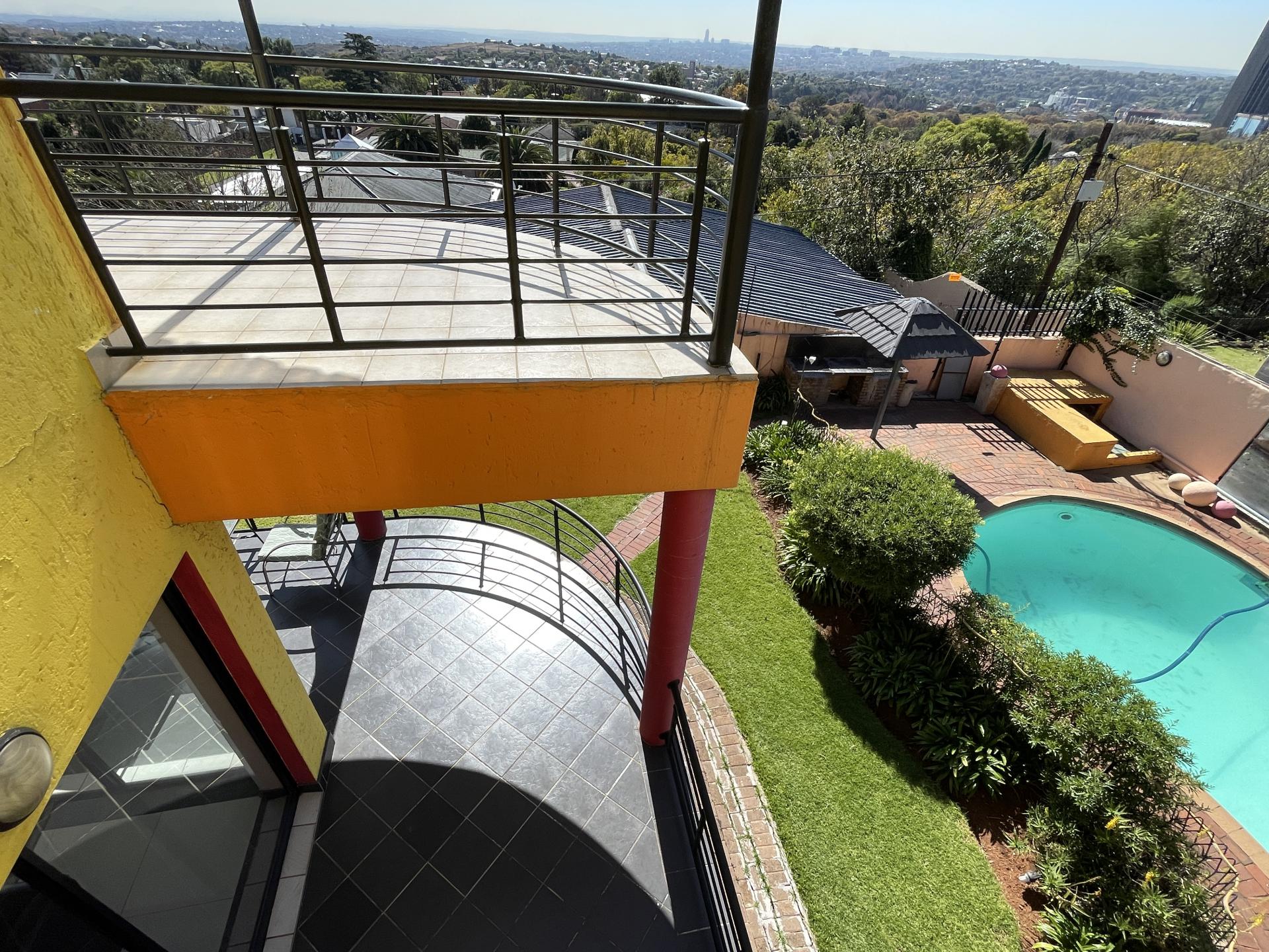  of property in Auckland Park