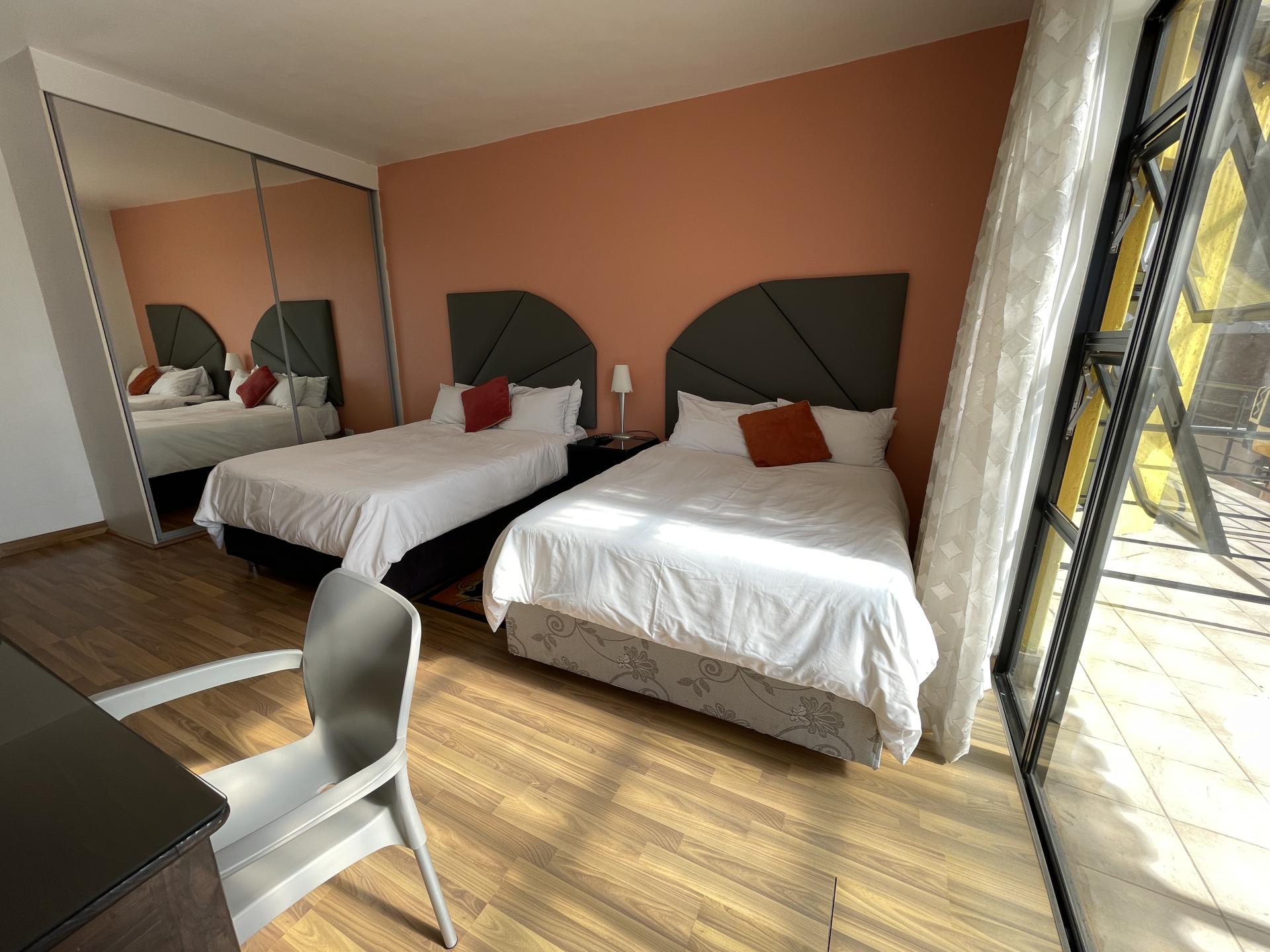  of property in Auckland Park