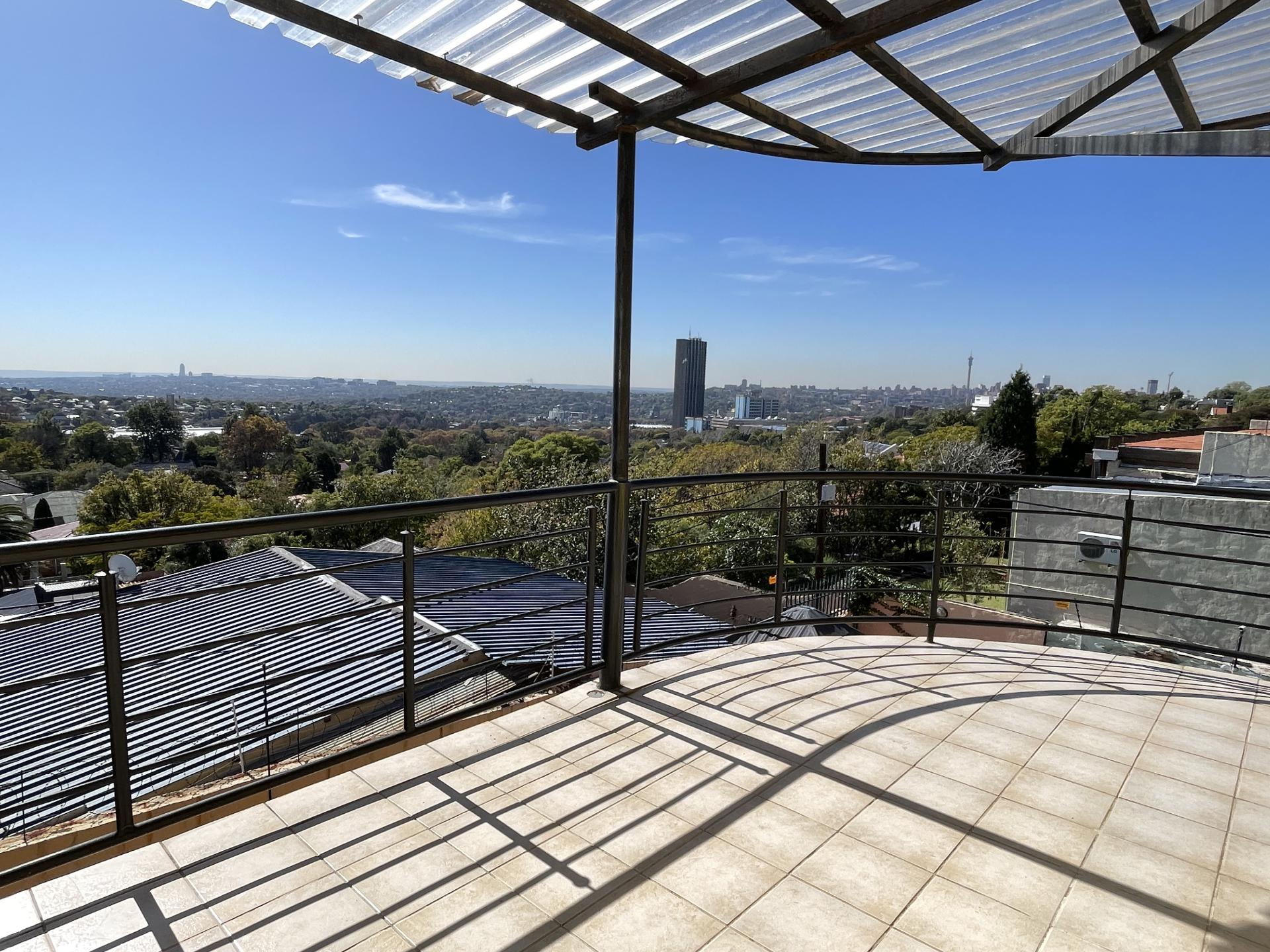  of property in Auckland Park