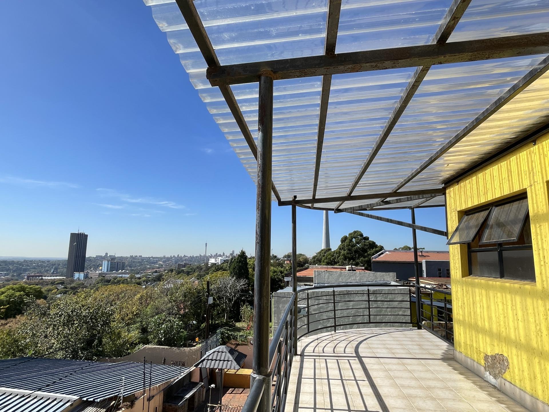  of property in Auckland Park