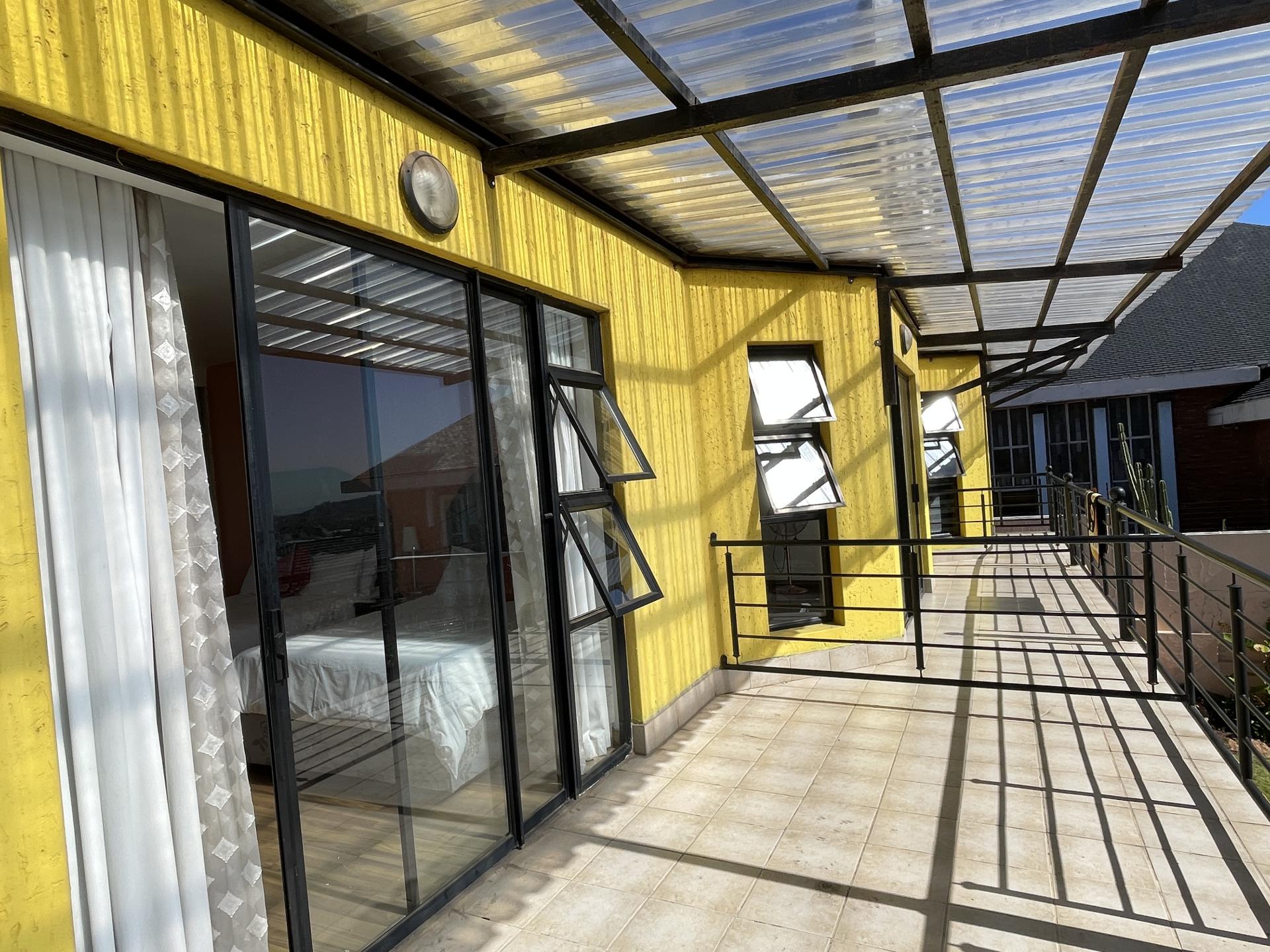  of property in Auckland Park