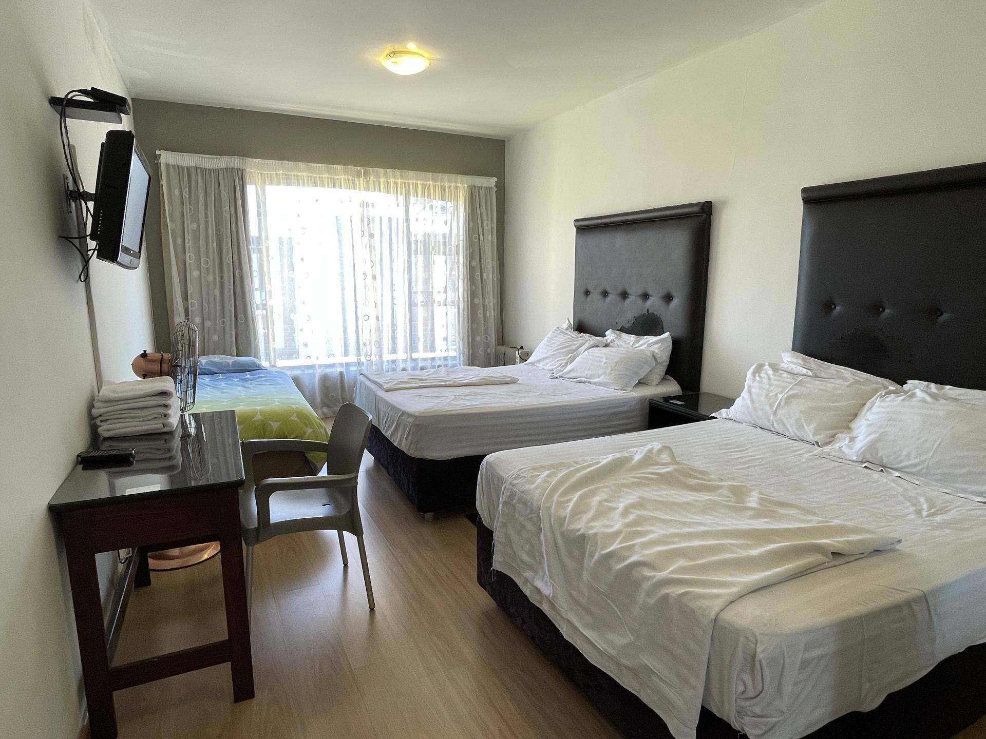  of property in Auckland Park