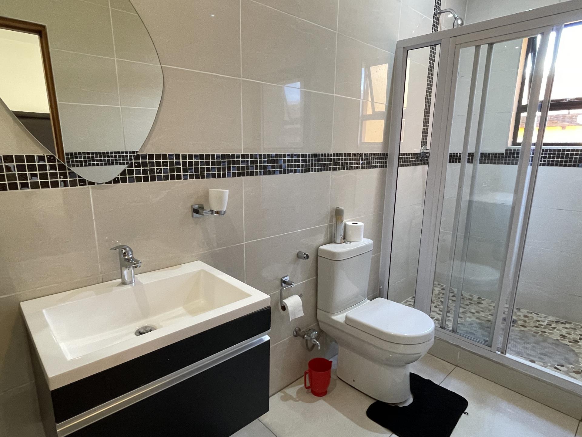  of property in Auckland Park