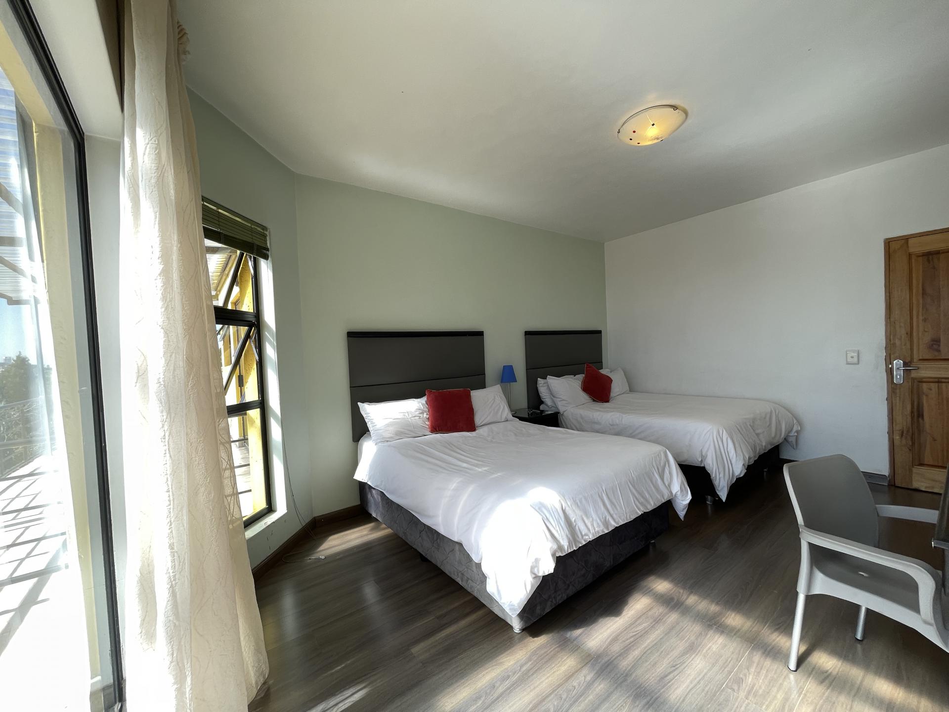  of property in Auckland Park