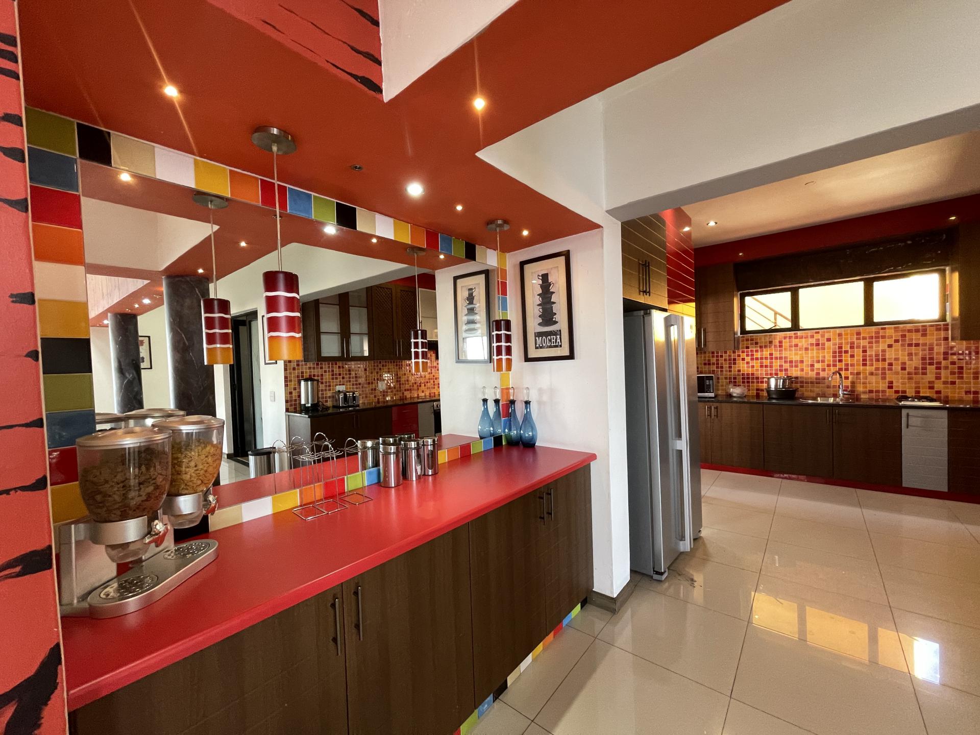  of property in Auckland Park