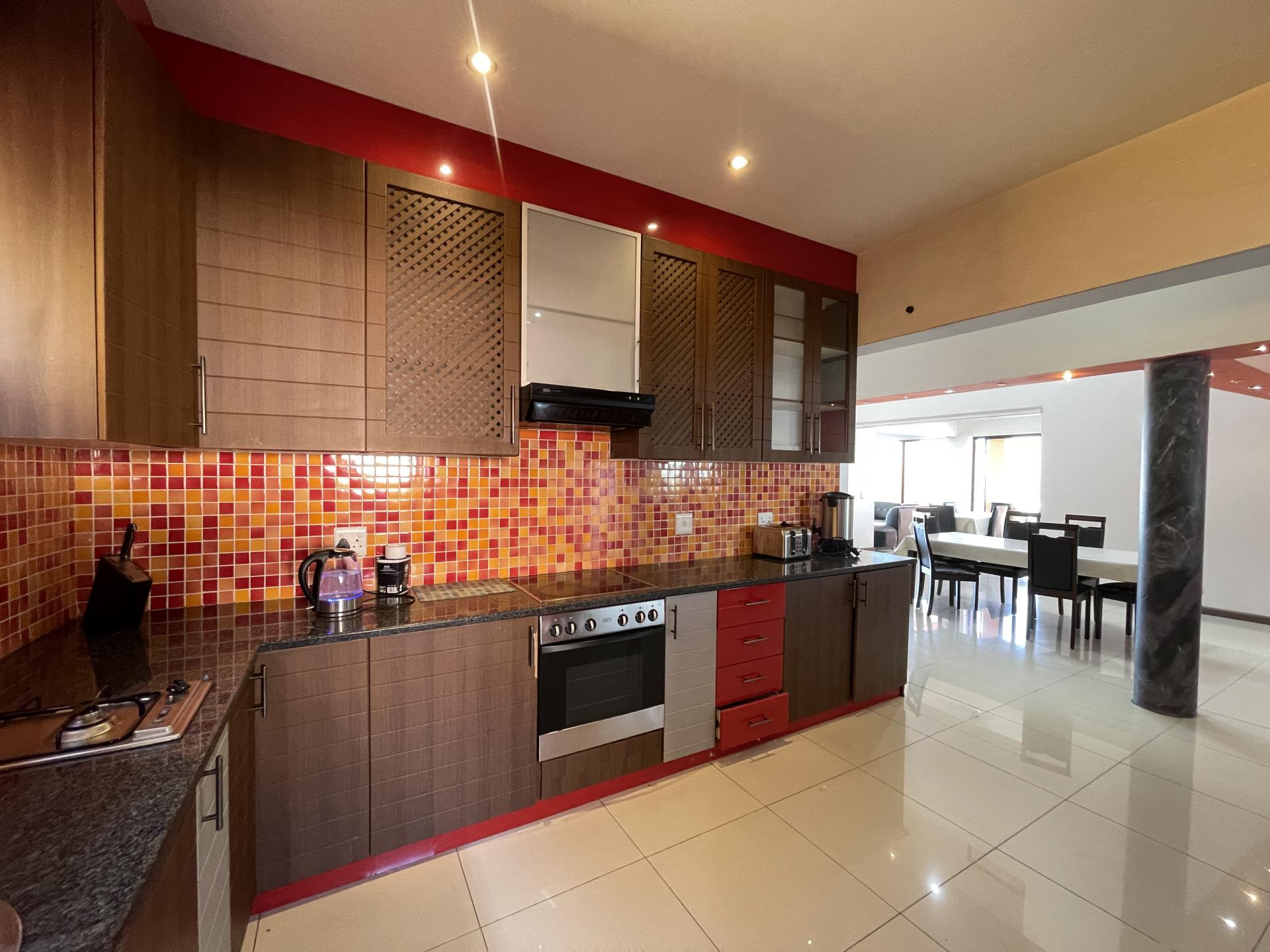  of property in Auckland Park