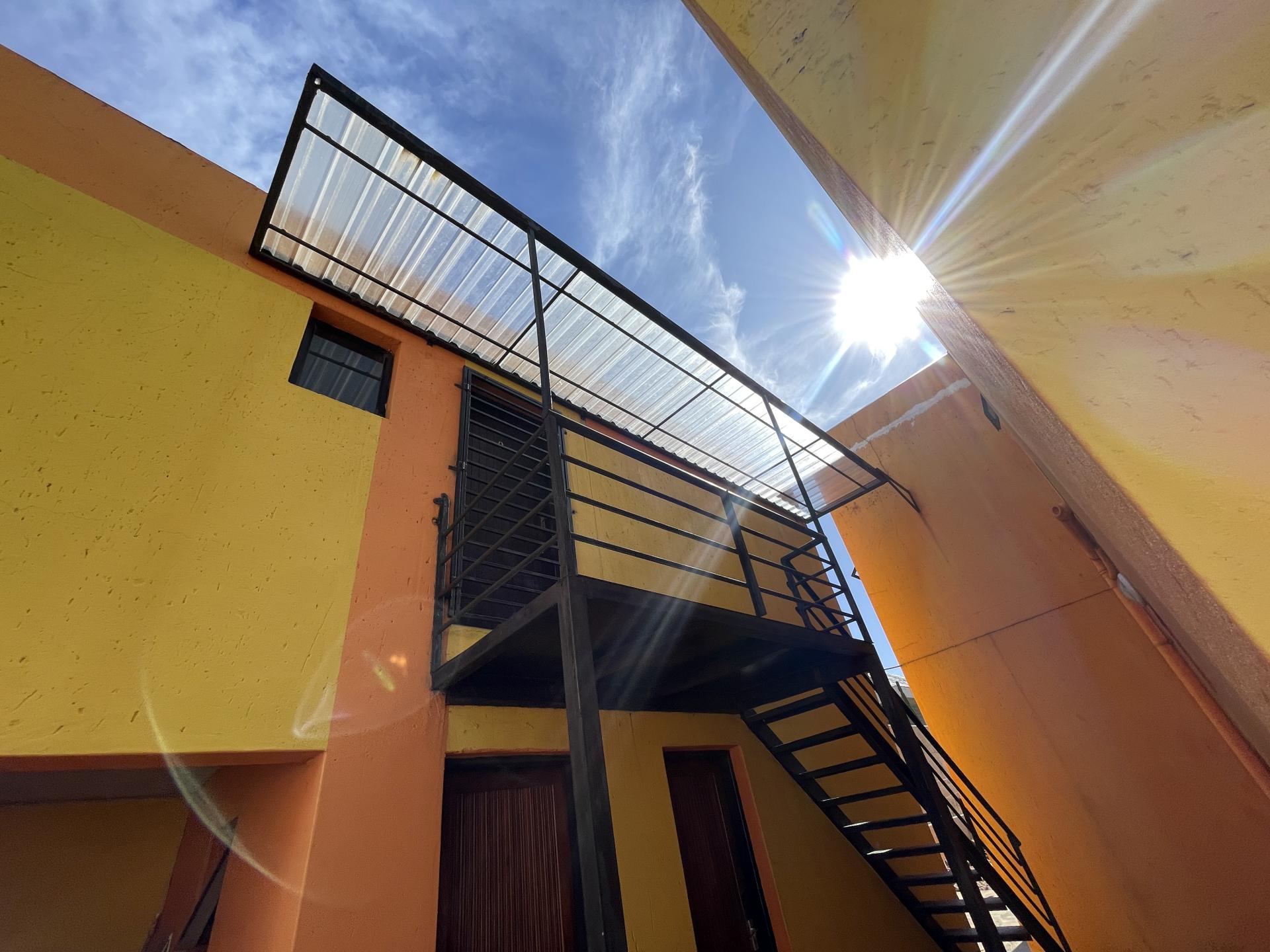  of property in Auckland Park