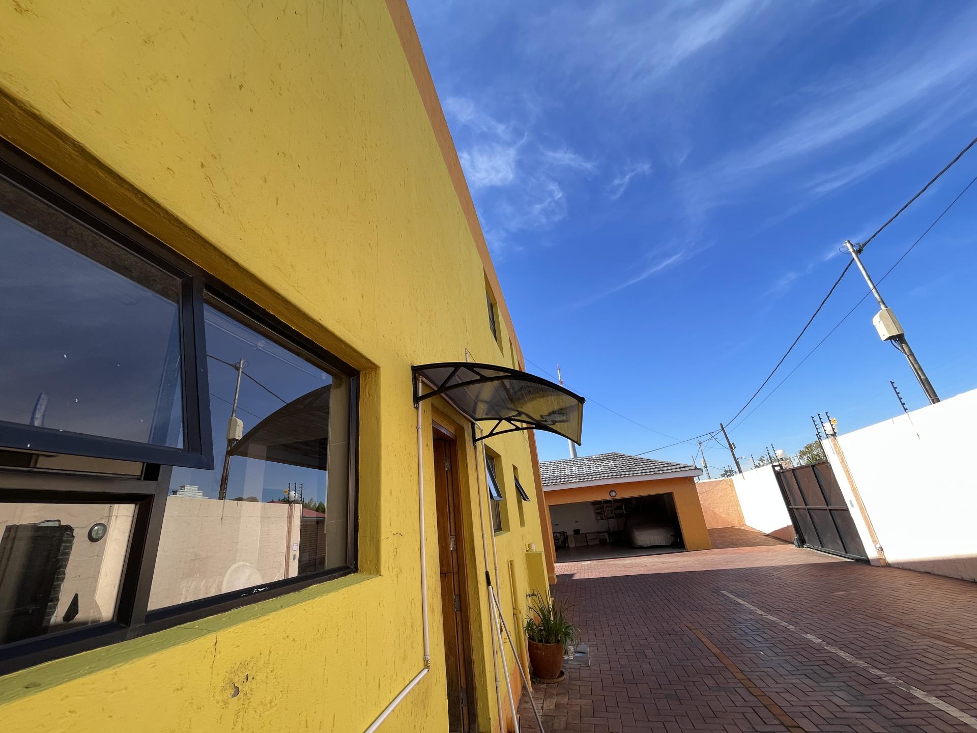  of property in Auckland Park