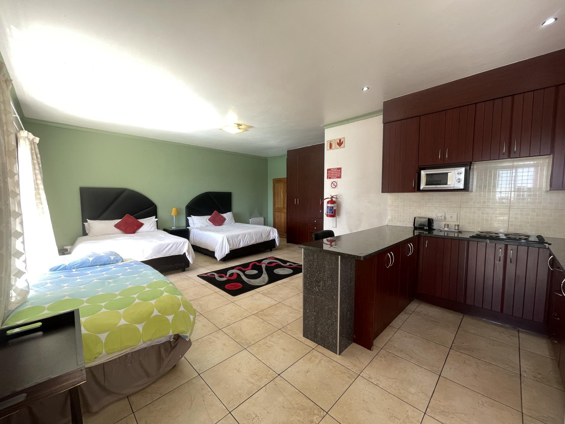  of property in Auckland Park