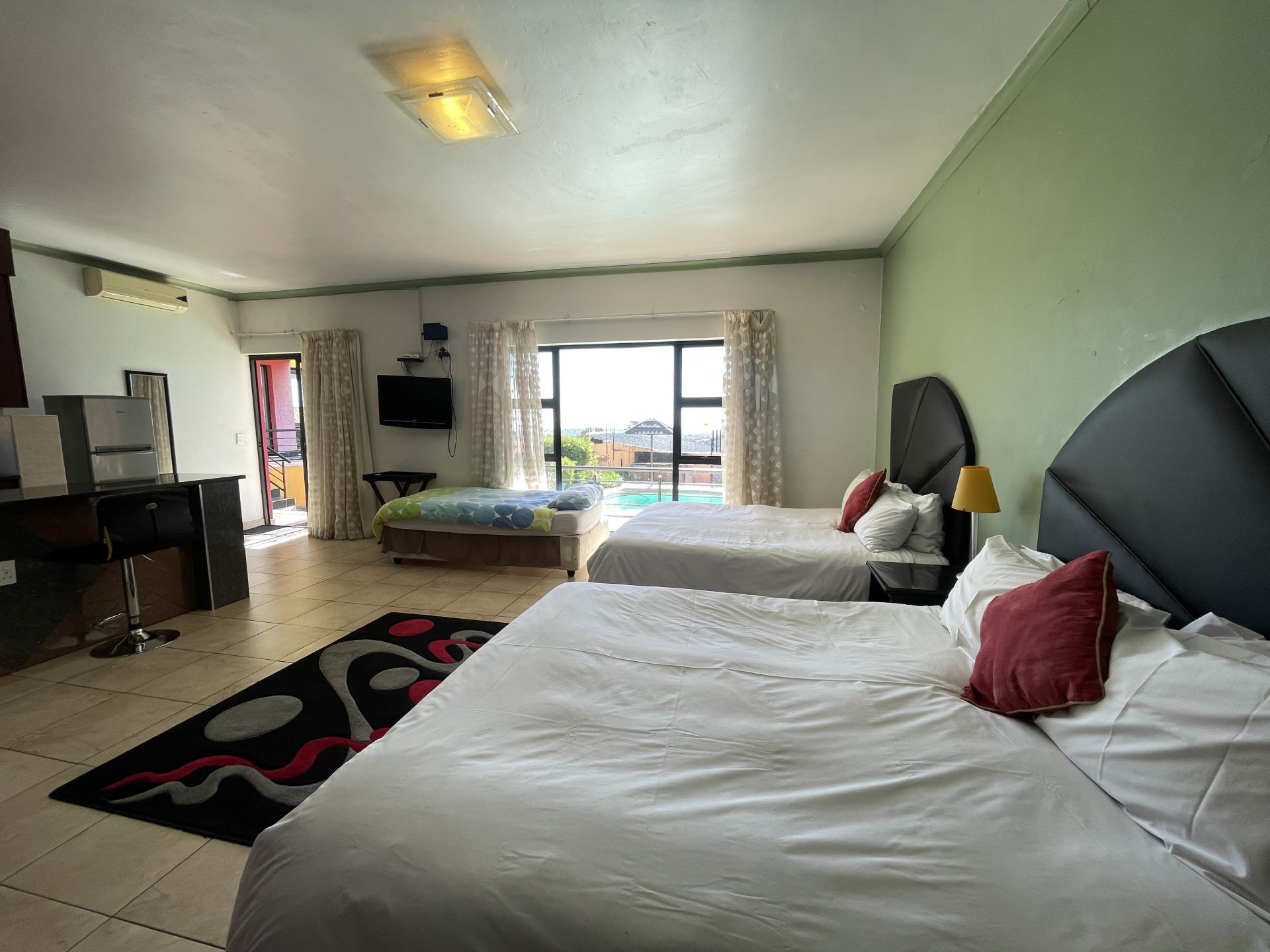  of property in Auckland Park