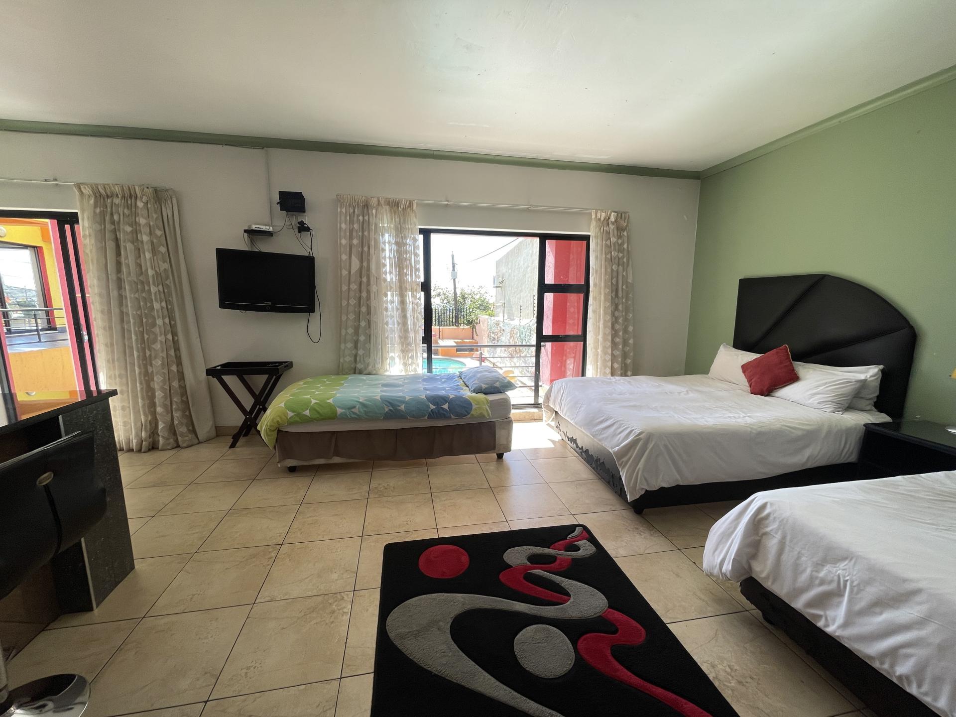  of property in Auckland Park