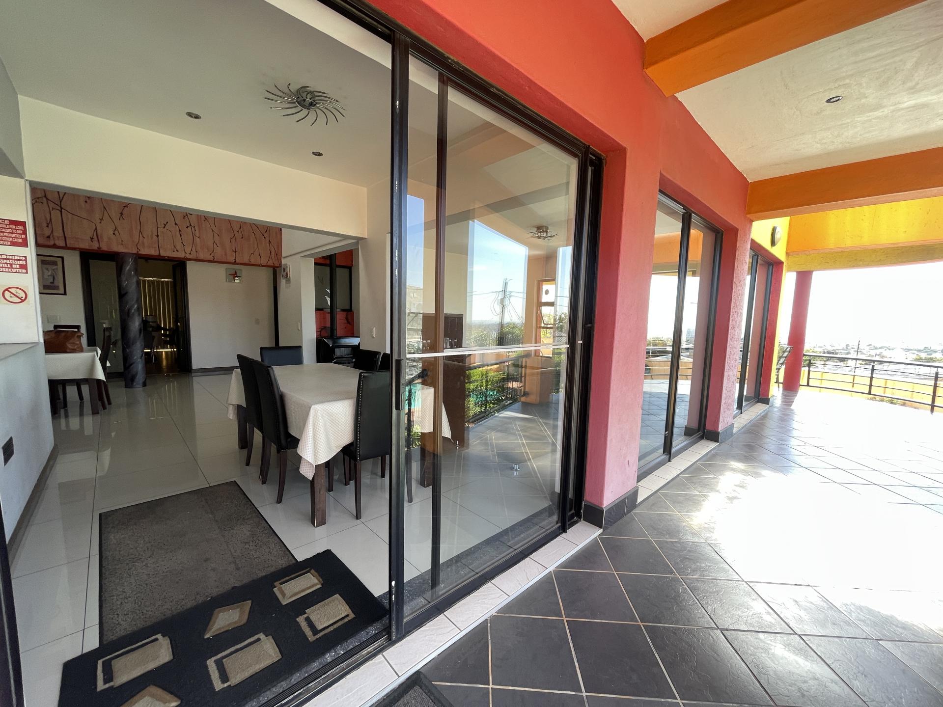  of property in Auckland Park