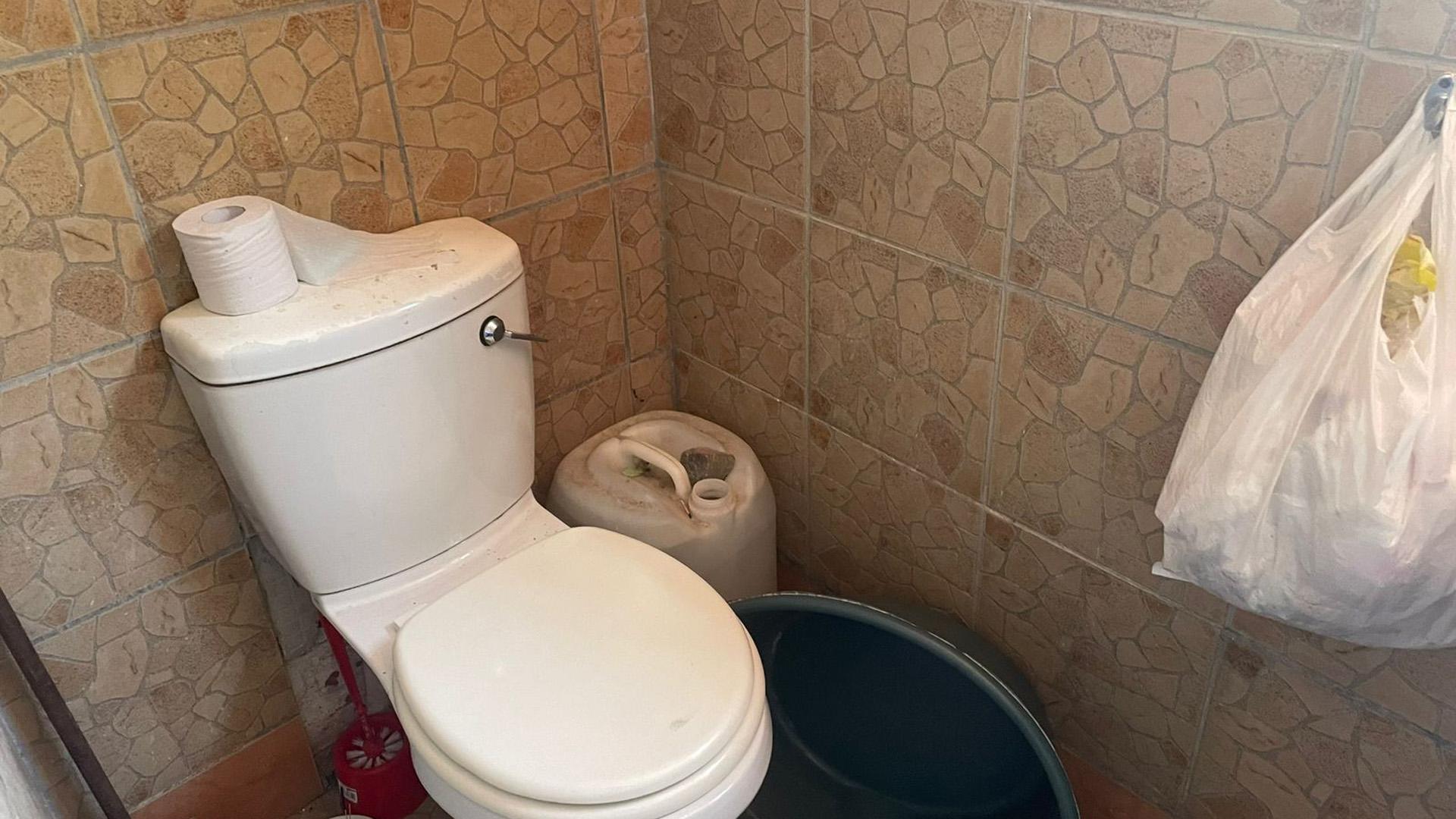 Flatlet of property in Adelaide