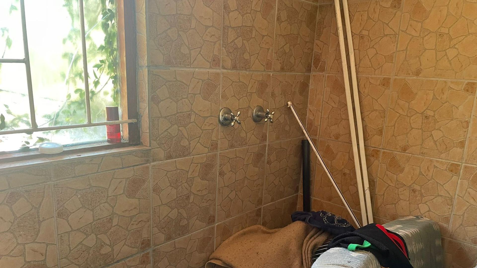 Flatlet of property in Adelaide