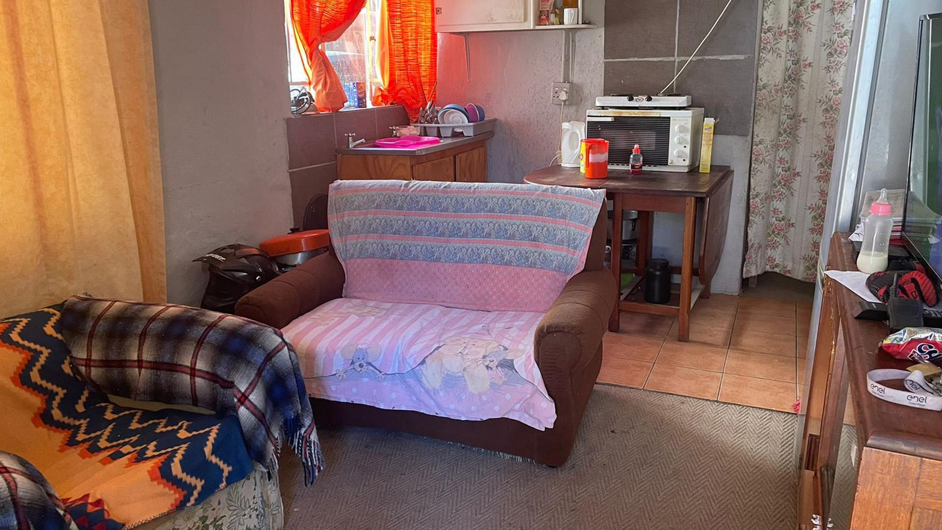 Flatlet of property in Adelaide