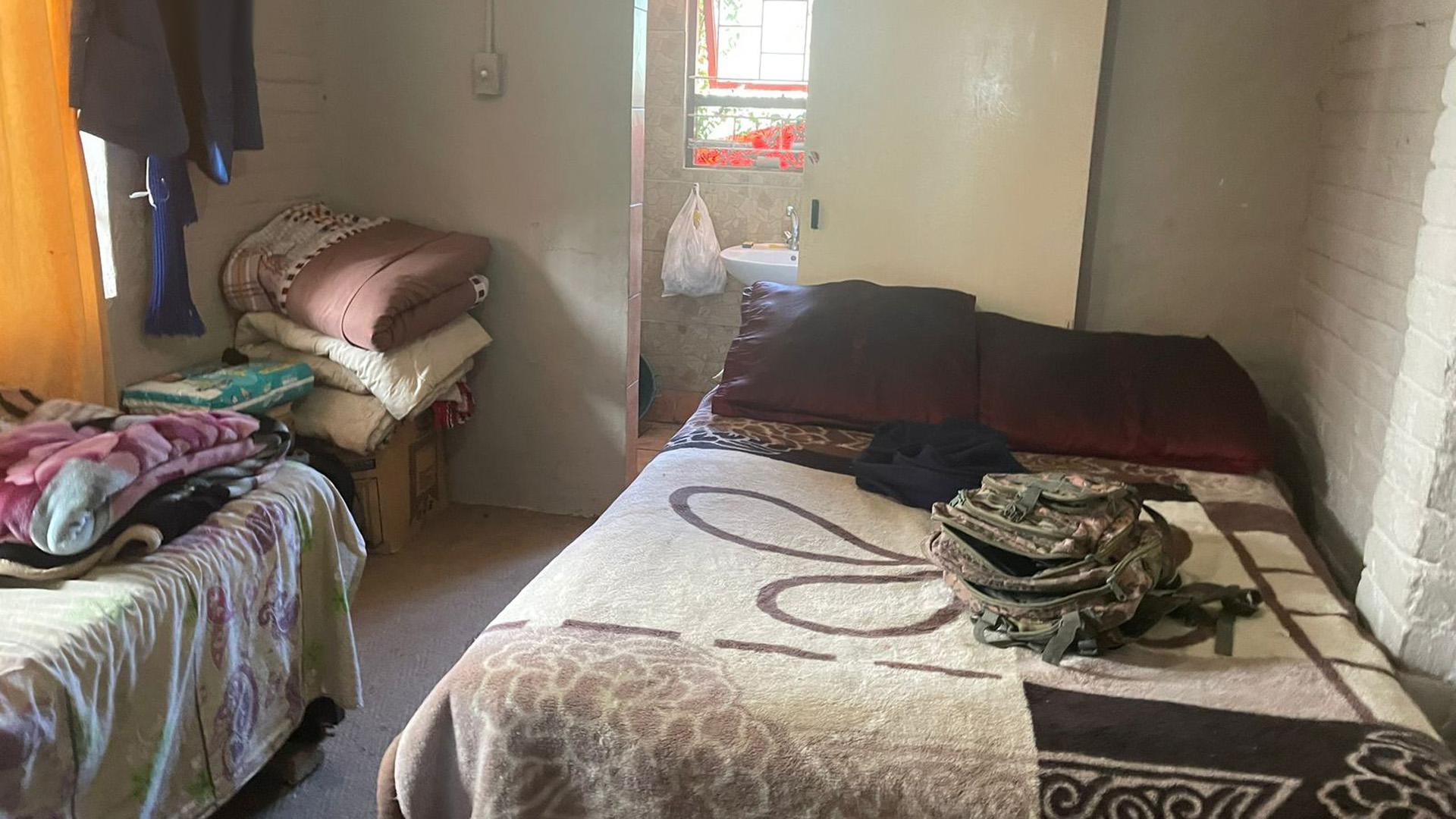 Flatlet of property in Adelaide