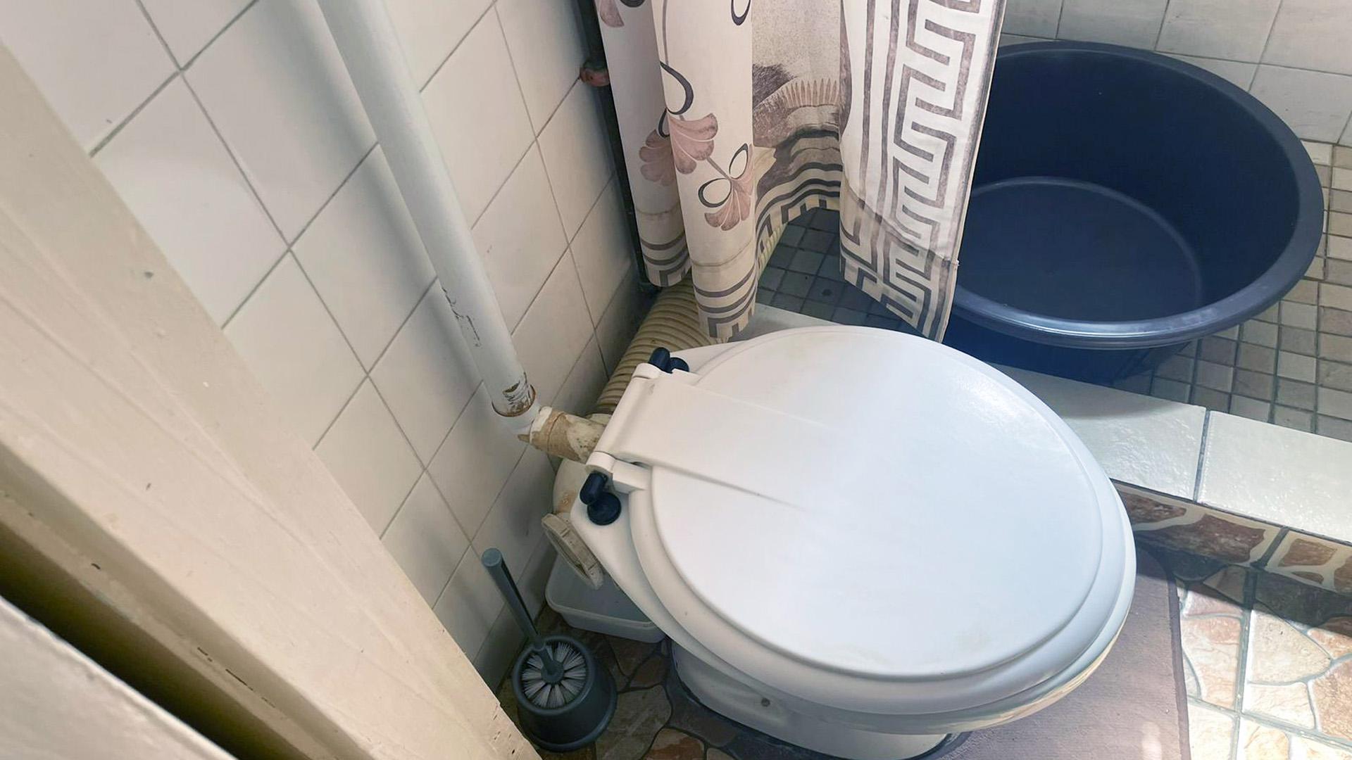 Flatlet of property in Adelaide