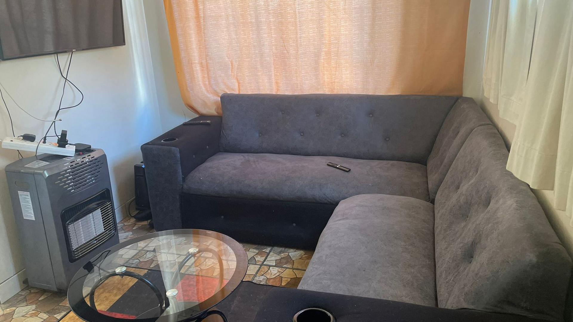 Flatlet of property in Adelaide