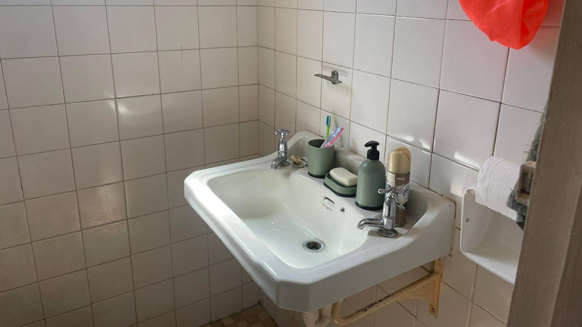 Flatlet of property in Adelaide