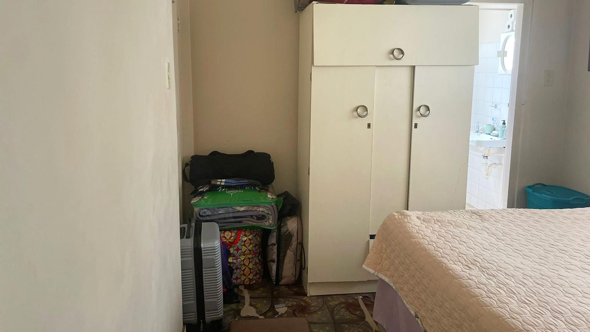 Flatlet of property in Adelaide