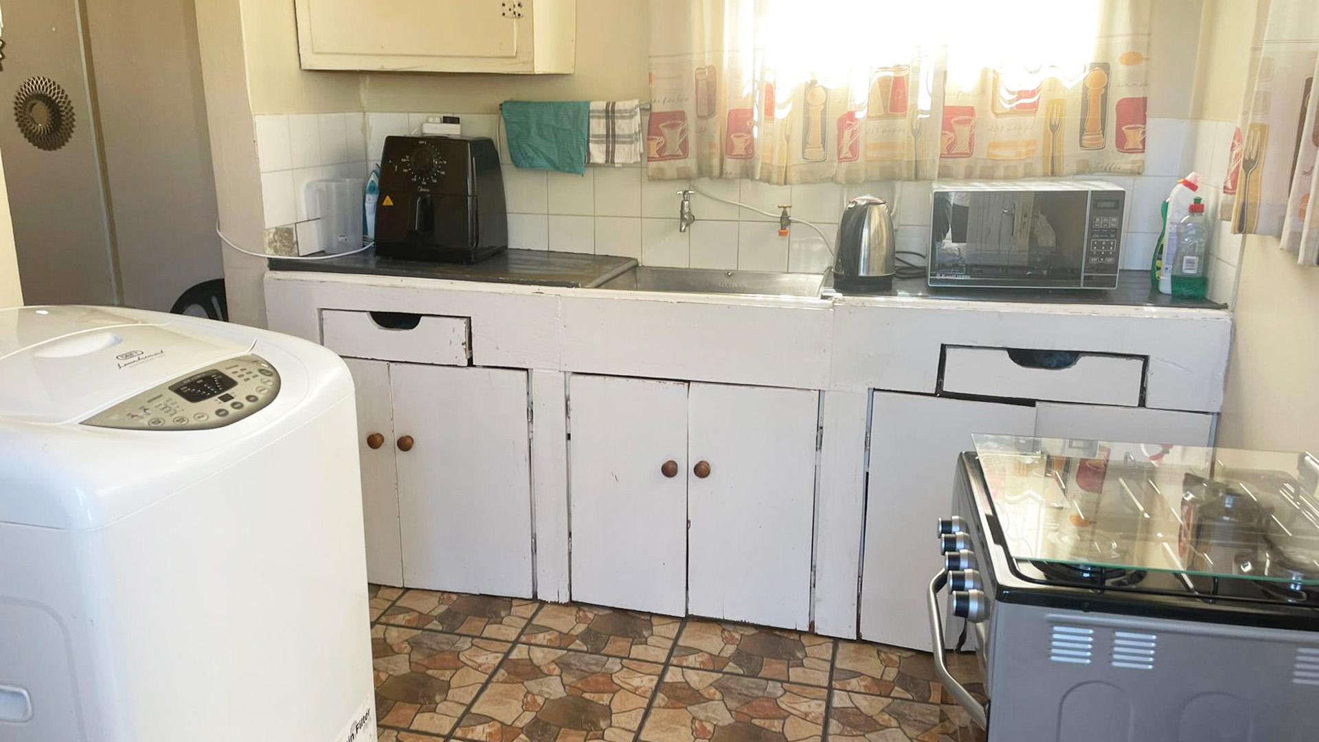 Flatlet of property in Adelaide