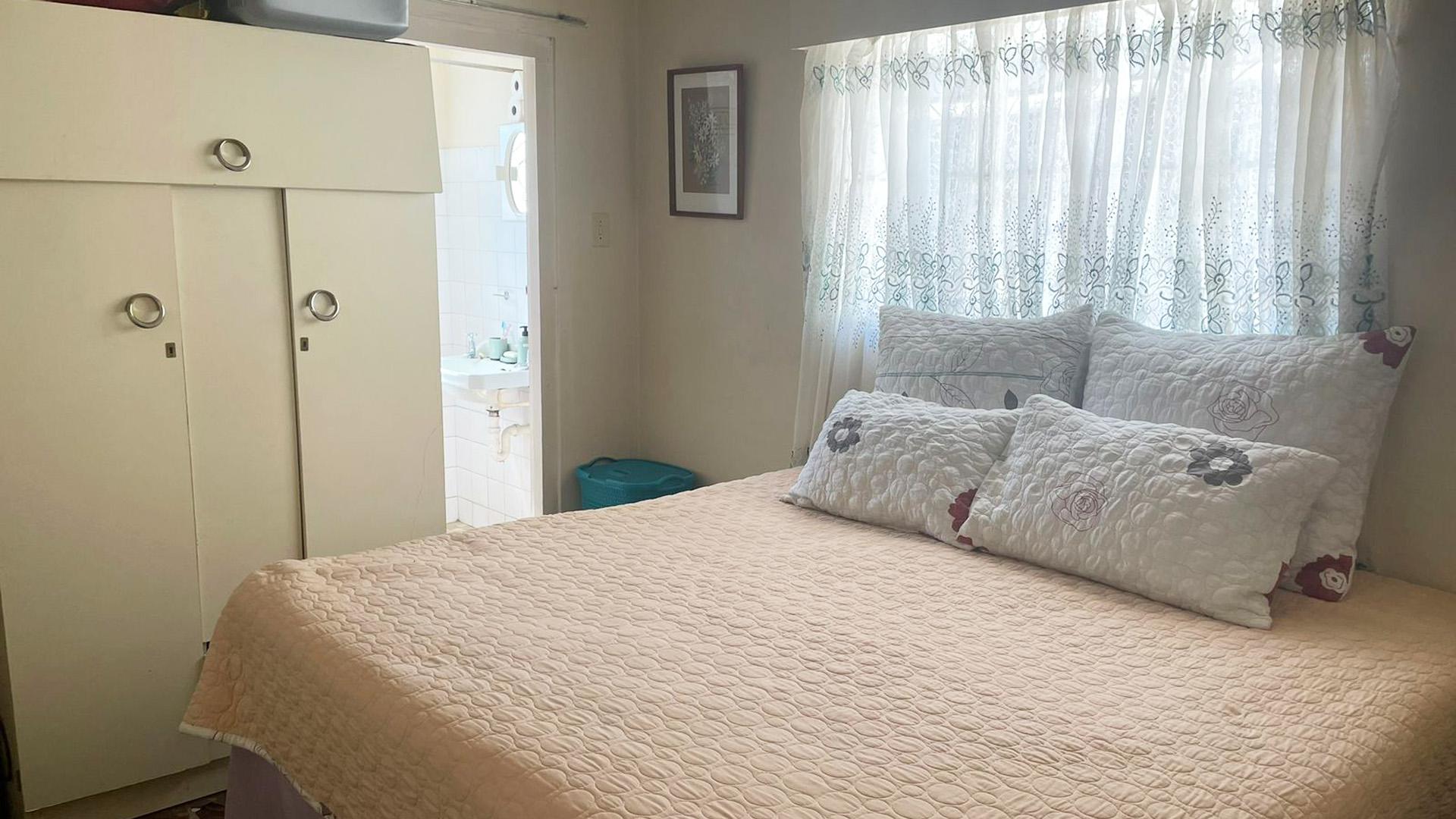 Flatlet of property in Adelaide