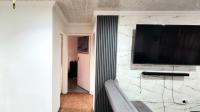 Spaces of property in Lentegeur