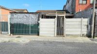 Front View of property in Lentegeur