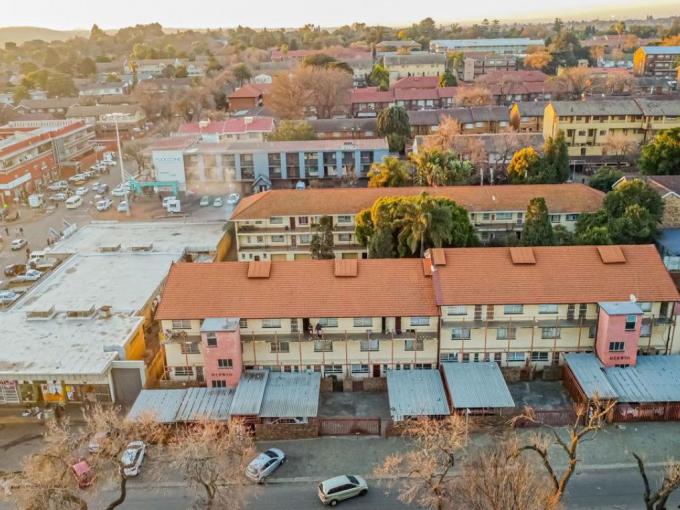 1 Bedroom Apartment for Sale For Sale in Windsor East - MR686580