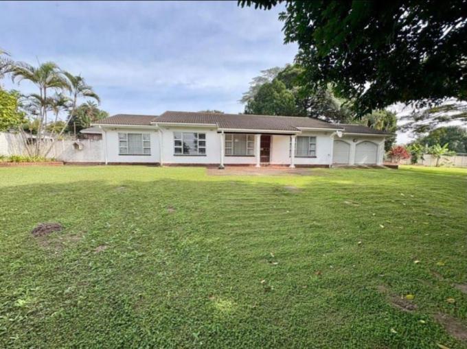 3 Bedroom House for Sale For Sale in Wyebank - MR686586
