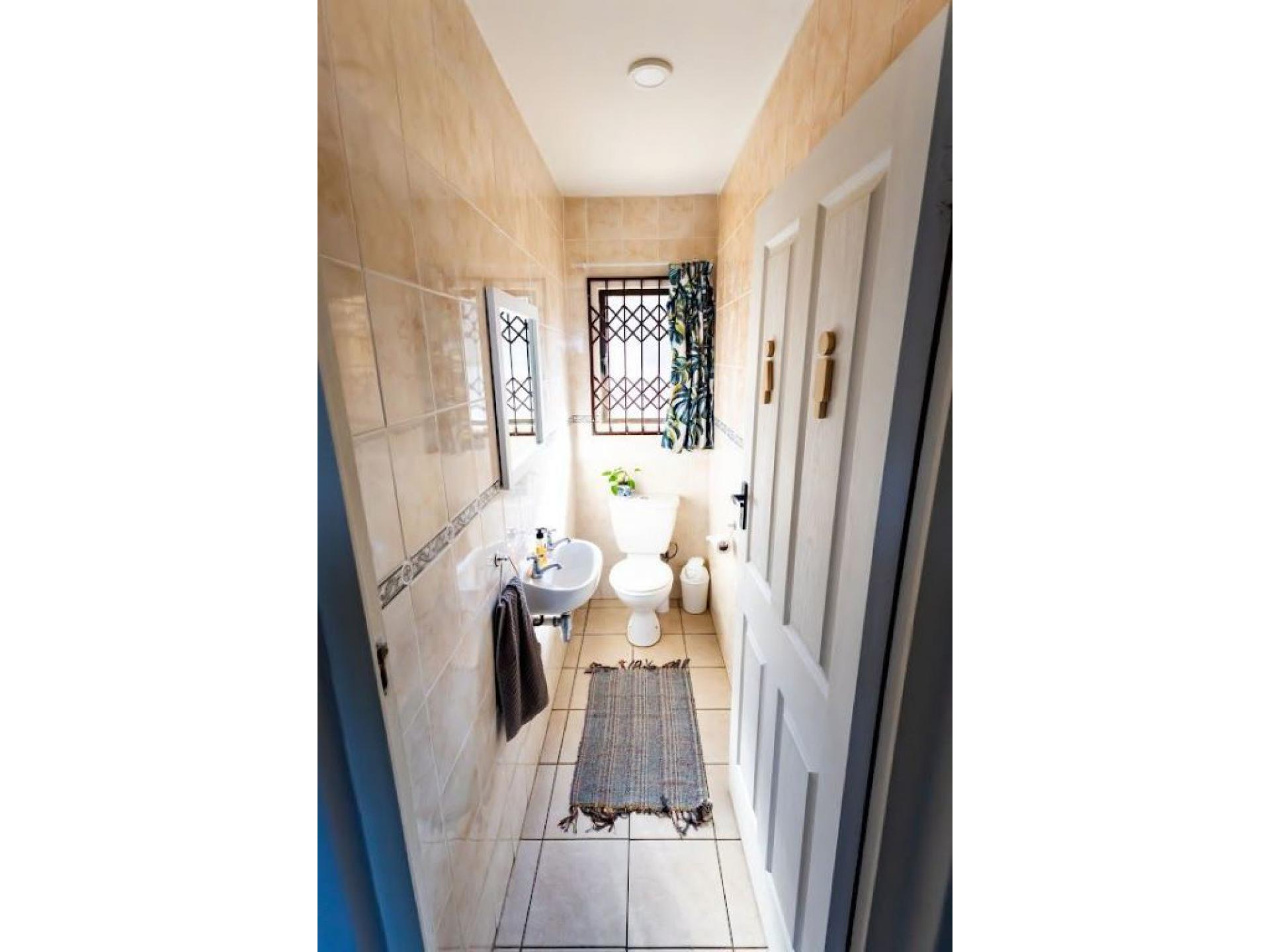  of property in Warner Beach