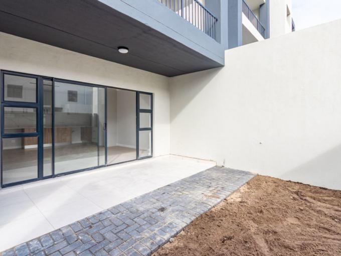2 Bedroom Apartment for Sale For Sale in The Sandown - MR686591