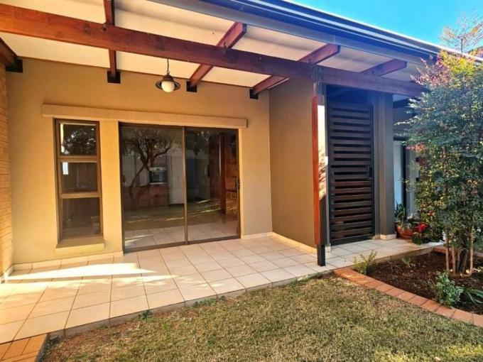 1 Bedroom House for Sale For Sale in Centurion Central - MR686594
