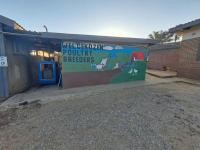  of property in Piet Retief