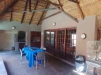  of property in Geelhoutpark