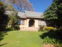  of property in Geelhoutpark