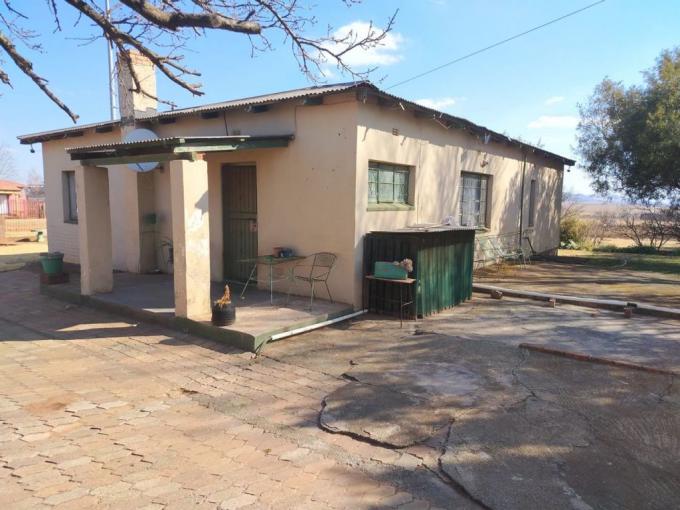 3 Bedroom House for Sale For Sale in Balfour - MR686603