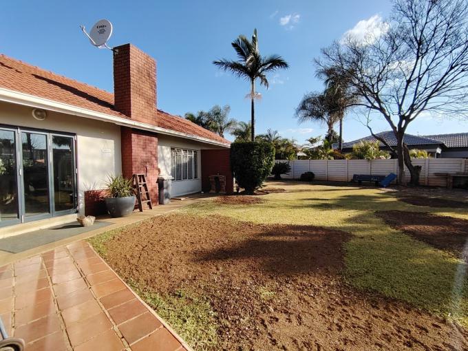 3 Bedroom House for Sale For Sale in Montana Tuine - MR686607
