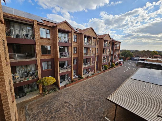 1 Bedroom Apartment for Sale For Sale in Montana Tuine - MR686615
