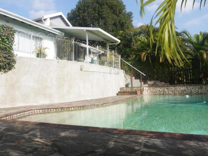 4 Bedroom House for Sale For Sale in Malvern - DBN - MR686617