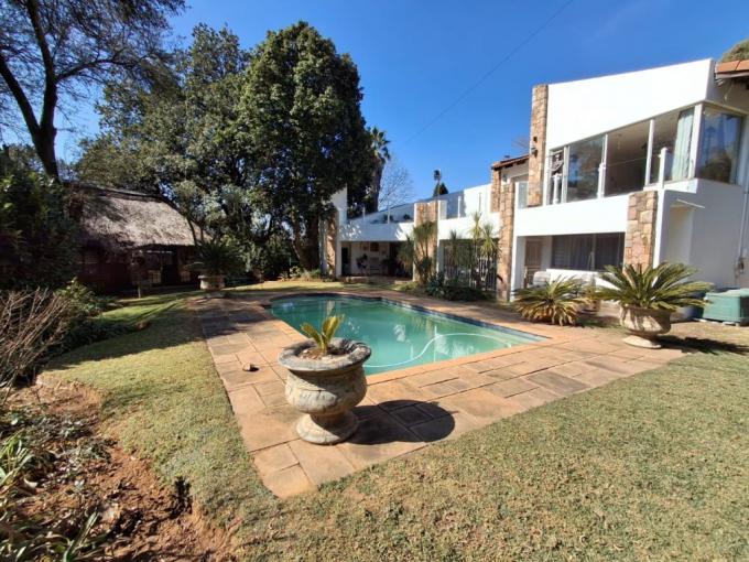 4 Bedroom House for Sale For Sale in Heidelberg - GP - MR686618
