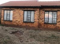  of property in Vosloorus