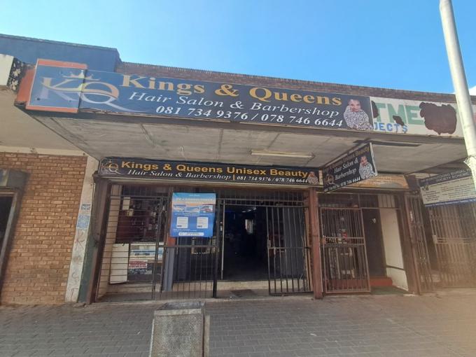 7 Bedroom Commercial for Sale For Sale in Georgetown - MR686629