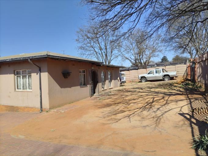 12 Bedroom House for Sale For Sale in Tedstone Ville - MR686636