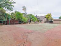  of property in Verwoerdpark