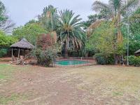  of property in Verwoerdpark