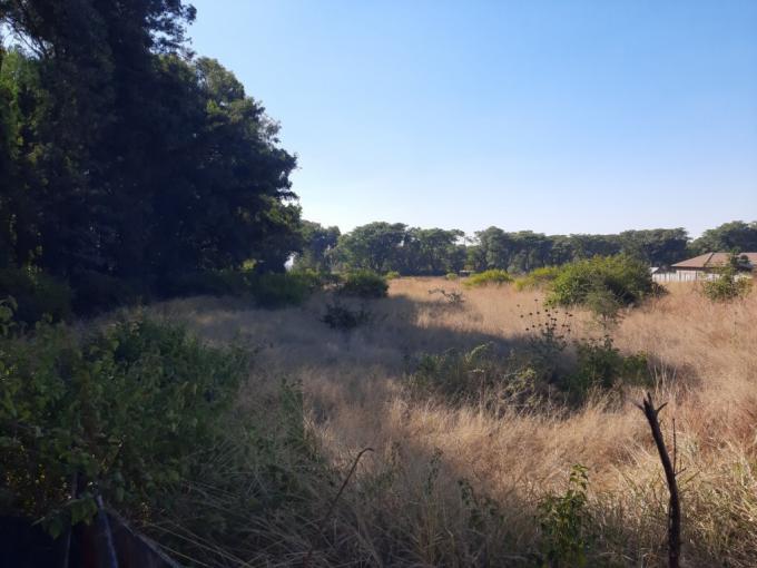 Land for Sale For Sale in Akasia - MR686643