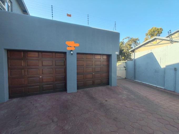 4 Bedroom Simplex to Rent in Moreletapark - Property to rent - MR686646
